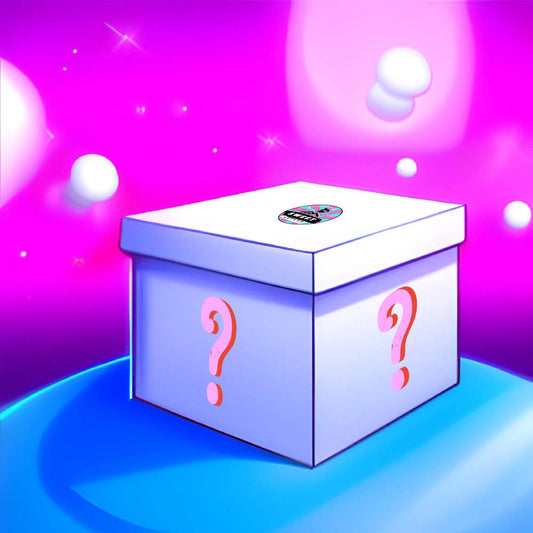 Sweet Surprise Mystery Box - £15