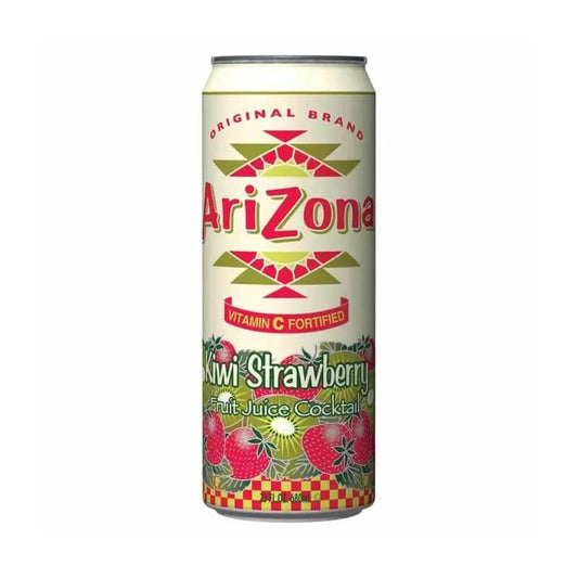 Sweet ArtureArizona Kiwi Strawberry Can 695ml