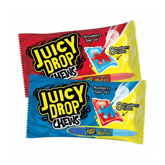 Sweet ArtureJuicy Drop Chews Candy 67g